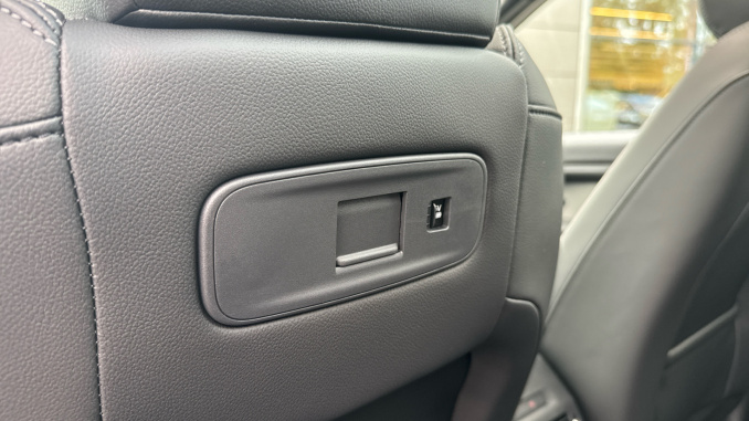 Land Rover Discovery Sport 2.0 D200 Landmark 5dr Auto [5 Seat] Diesel Station Wagon - Image 27